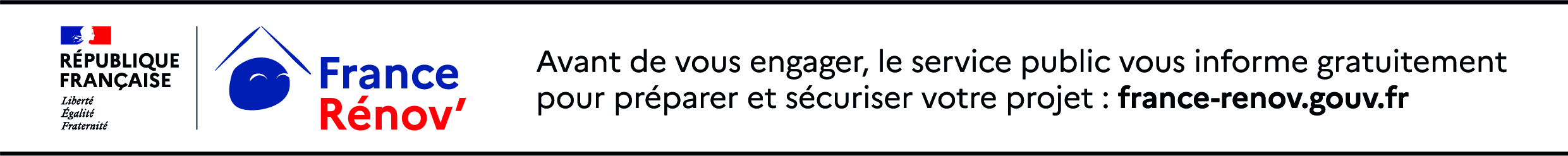 France Rénov'