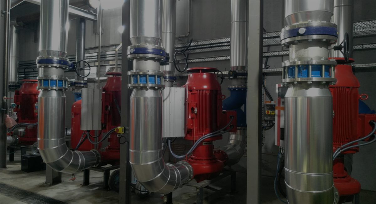 Centrale sur eaux de STEP Amiens