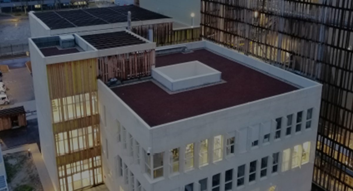 Cogénération biomasse Grenoble