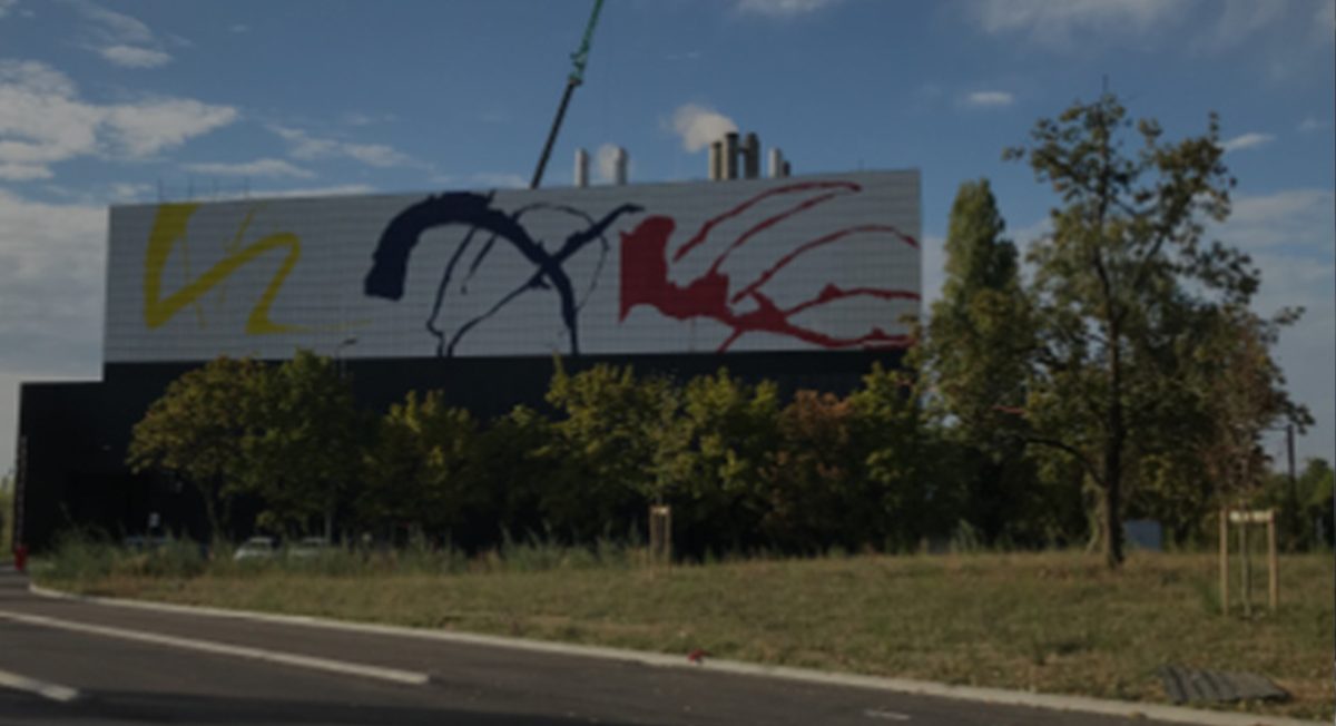 UVE de Lyon Nord