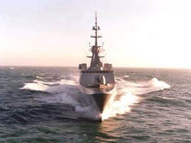 DCN Lorient