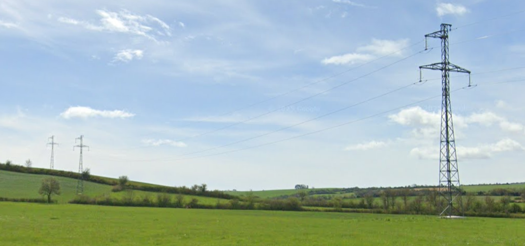 Réhabilitation de lignes électriques